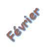 F&eacute;vrier