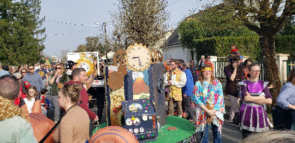 Carnaval 2026