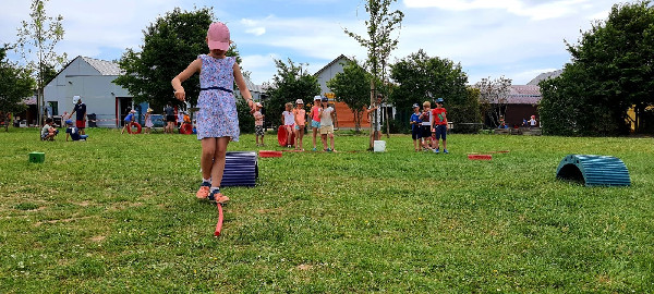 Grand jeu 18 mai 