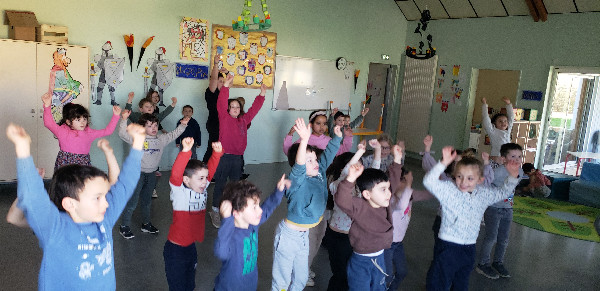 Alors on danse !