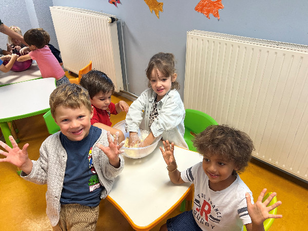 Atelier Cookies
